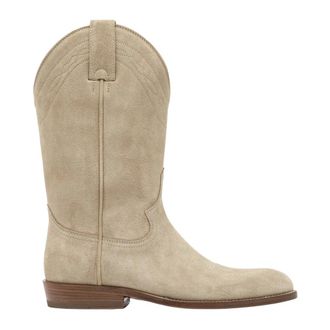 Buttero Mujer, Zapatos, Beige, Talla: 37 1/2 EU
