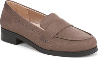 Life Stride Sonoma 2 Loafer in Mocha Brown at Nordstrom, Size 9.5