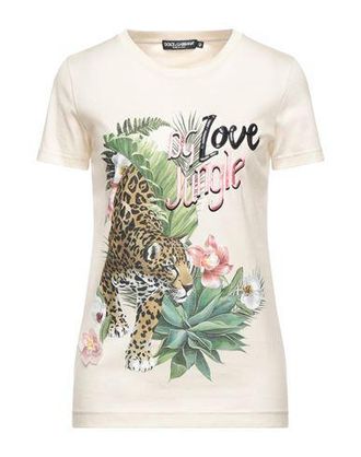 Dolce & Gabbana TOPS - T-shirts auf YOOX.COM