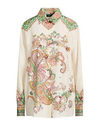 Etro Shirts