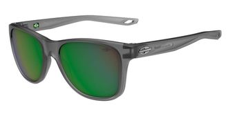 Mormaii Bangkok M0187D1393 Mens Sunglasses Grey Size 55