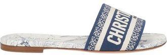 Dior CALZADO - Sandalias con cierre en YOOX.COM