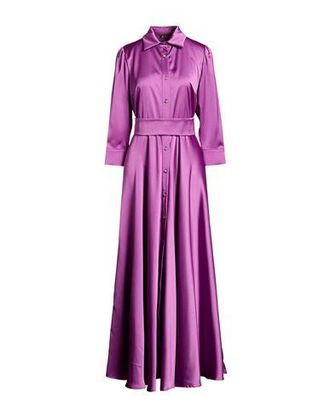 Camilla Milano DRESSES - Maxi dresses sur YOOX.COM