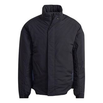 adidas Terrex MyshelterInsulated Waterproof Jacket Asia Sizing Black HG6035