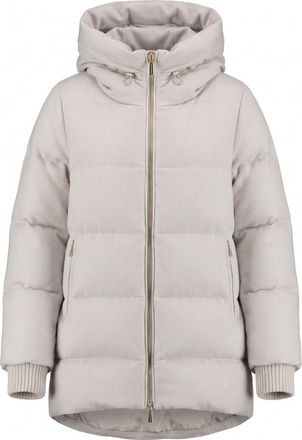 Moorer Carinzia Padded Jacket