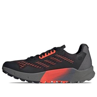 adidas Terrex Agravic Flow 2 Core Black GZ8887