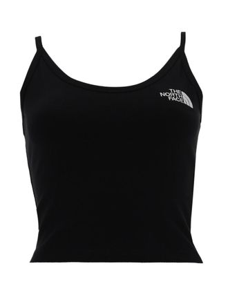 The North Face Top Slim Crop