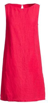 120% Lino DRESSES - Mini dresses sur YOOX.COM