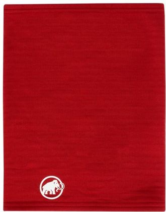 Mammut Taiss Neck Gaiter Halstuch - Unisex | rot