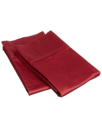 Superior 300 Thread Count Egyptian Cotton Pillowcases