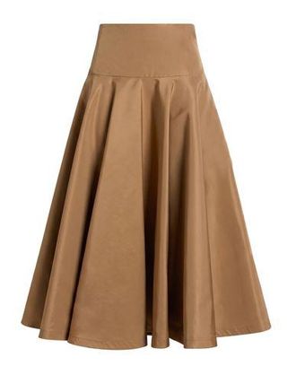 Sara Roka BOTTOMWEAR - Maxi skirts on YOOX.COM