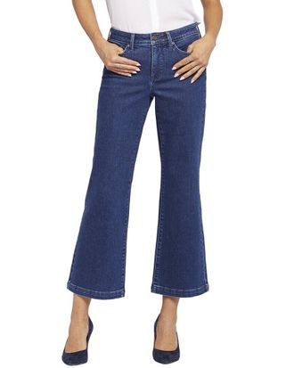 NYDJ Nydj Relaxed Treasured Jean