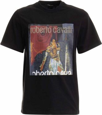 Roberto Cavalli T-Shirt