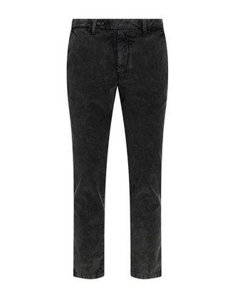 White Sand BOTTOMWEAR - Trousers on YOOX.COM