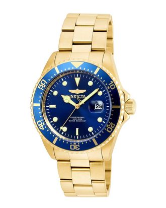 Invicta Mens Pro Diver Watch