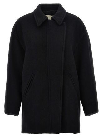 Isabel Marant Isabel Marant Eveline Coat
