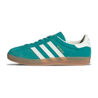 adidas Heren, Sport, Blauw, Maat: 45 1/3 EU Gaze