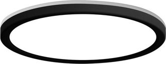 OEM L&aacute;mpara De Techo Led 28w Corte Plf63452300r28wbl Italux