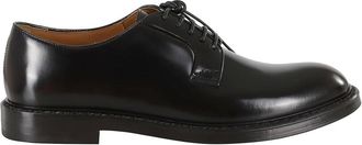 Doucal's Derby Horse - - Shoes - Uomo - Marrone - 41 EU