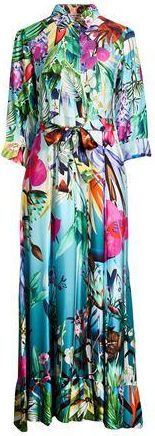 Connor & Blake DRESSES - Maxi dresses sur YOOX.COM
