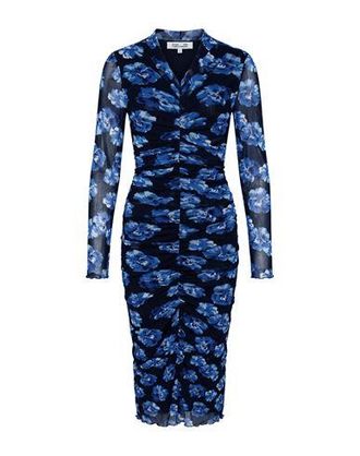 Diane Von F&uuml;rstenberg VESTITI - Vestiti midi su YOOX.COM