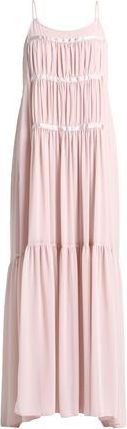 Anna Molinari VESTIDOS - Vestidos largos en YOOX.COM