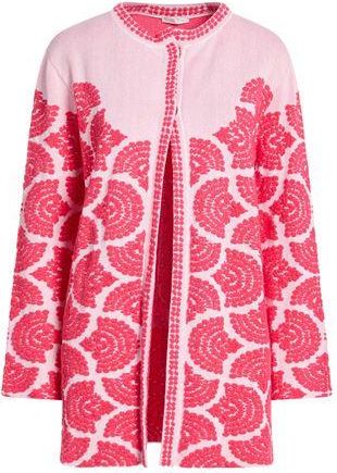 Borgo Asolo STRICKWAREN - Strickjacken auf YOOX.COM