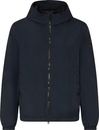 Peuterey Nigle Graphite Blue Jacket