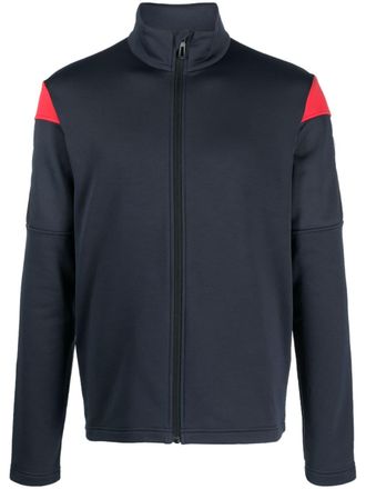 Rossignol Aerial zip-up jacket - Blue