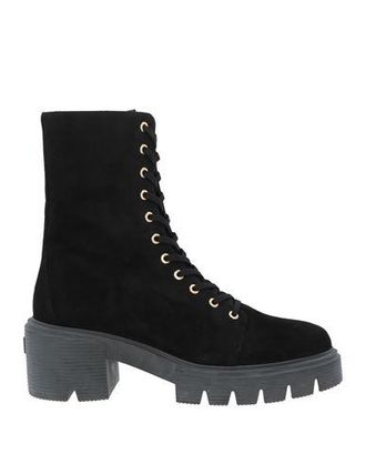Stuart Weitzman CALZADO - Botines de ca&ntilde;a alta en YOOX.COM