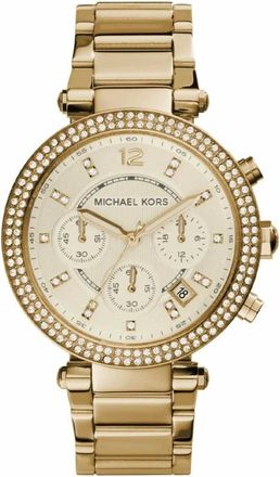 Michael Kors Mujer, Accesorios, Amarillo, Talla: ONE Size