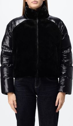Moose Knuckles Giacca Donna colore Nero