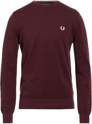 Fred Perry MAGLIERIA - Pullover su YOOX.COM