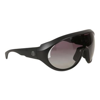 Moncler Sunglasses, male, Black, Size: ONE SIZE Ss26 Sunglasses