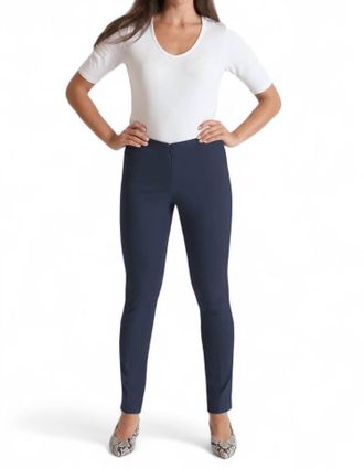 Peace of Cloth Jasmine Pant In Navy