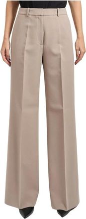 HUGO BOSS Donna, Pantaloni, Beige, XS, new