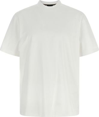 Brioni Logo T-shirt