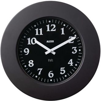 Alessi momento, Orologio da Parete