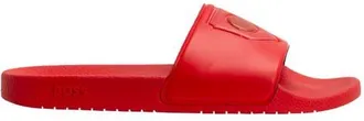 BOSS Aryeh Slide Sandal in Portugal at Nordstrom, Size 12