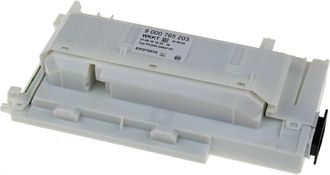 Bosch módulo - tarjeta de potencia - progr. - 12005432