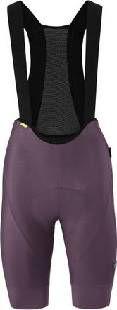 Gonso SQlab Go Bib Velohose f&uuml;r Damen | lila