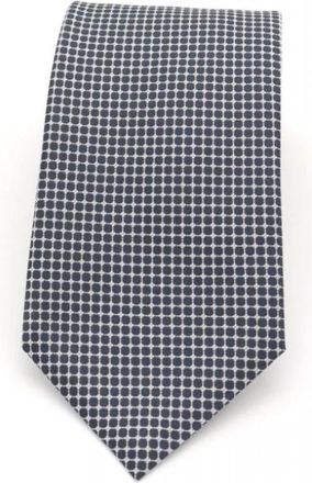 HUGO BOSS H-Das CM 7.5 - Heren - Stropdassen - Blauw - ONE Size - Accessoires