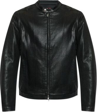 Diesel Uomo, Giacche, Nero, M, new