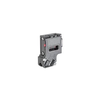 SIEMENS 6es7972-0ba42-0xa0 Conector De Bus Profibus