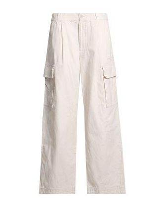 Hev&ograve; BOTTOMWEAR - Trousers on YOOX.COM