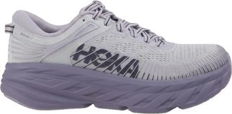 Hoka One One Bondi 7 - Sport - Hombre - P&uacute;rpura - 41 1/2 EU