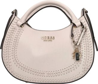 Guess Tassen, Dames, Beige, ONE Size, Tatum Insert Handbag