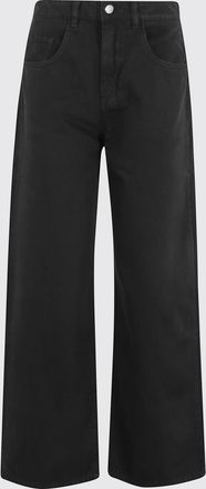 Icon Denim Los Angeles Jeans ICON DENIM LOS ANGELES Woman color Black