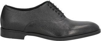 Emporio Armani CALZADO - Zapatos de cordones en YOOX.COM