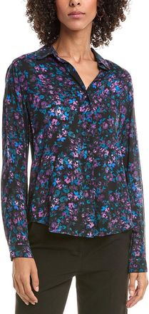 Bella Dahl Classic Button Down Shirt